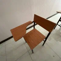 صندلی دانشجویی|صندلی و نیمکت|کرج, اصفهانیها|دیوار