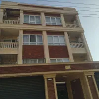 فروش یک واحد آپارتمان دوخوابه در بندرترکمن|فروش آپارتمان|بندر ترکمن, |دیوار