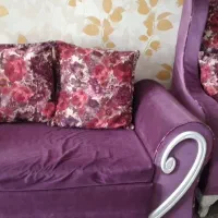 مبلمان ۶ نفره|مبلمان خانگی و میز عسلی|تهران, دولاب|دیوار