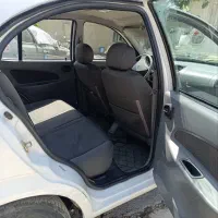 تیبا دو هاچبک مدل ۹۷