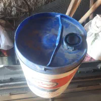 گالن۲۰ لیتری جنس درجه یک|ظروف نگهدارنده، پلاستیکی، یک‌بارمصرف|کامیاران, |دیوار