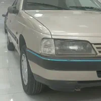 پژو۴۰۵مدل ۸۴|خودرو سواری و وانت|تبریز, |دیوار