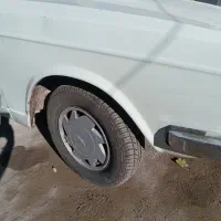 پیکان ۸۱انژیکتور