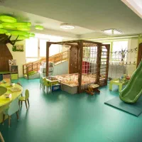 تولید،طراحی و تجهیز خانه کودک|اسباب و اثاث بچه|تهران, زعفرانیه|دیوار