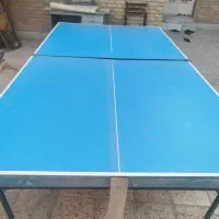 میز پینگ پنگ رامند