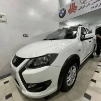 کوییک GXR-L|خودرو سواری و وانت|زنجان, |دیوار