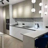 ساخت انواع کابینت با نازل ترین قیمت|مصالح و تجهیزات ساختمان|رشت, امین الضرب|دیوار