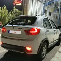 خودرو کوییک مدل 1400