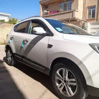 جک S5 دنده ای|خودرو سواری و وانت|شیراز, محراب|دیوار