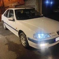 پارس سال مدل ۹۲