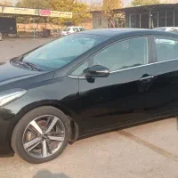 سراتو ۲۰۱۷ YD وارداتی|خودرو سواری و وانت|تهران, نارمک جنوبی|دیوار