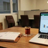 استخدام کارمند اداری (مسلط به فرآیند استخدام)