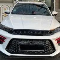 1404 kmc A5 سفید|خودرو سواری و وانت|اهواز, گلستان|دیوار