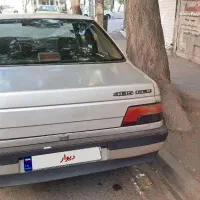 پژو 405 2000مدل 1380