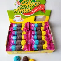 بسته بندی گز و لوکوم|استخدام صنعتی، فنی، مهندسی|تبریز, |دیوار