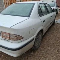 سمند ef7 دوگانه فابریک|خودرو سواری و وانت|اصفهان, کردآباد|دیوار