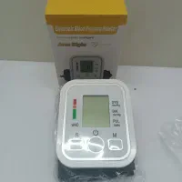 فشار سنج دیجیتالی