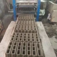 استخدام نیروی کار بلوک زنی