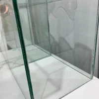 شیشه اگواریم|ماهی|قشم, |دیوار