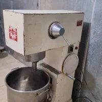 میکسر قنادی|ماشینآلات صنعتی|مرودشت, سهلآباد|دیوار