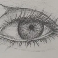 سفارش نقاشی با مدادB6|تابلو، نقاشی، عکس|ساوه, |دیوار