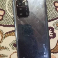 گوشی شیائومی x3 gt حافظه 256 رم 8