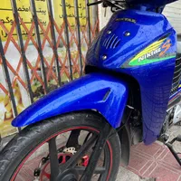 فروش بی کلاج ۱۴۰۰ در حد|موتورسیکلت|ساری, |دیوار