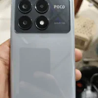 پوکو x6 pro|موبایل|مشهد, وحید|دیوار