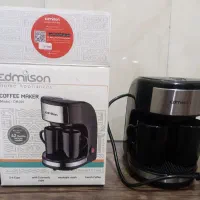 قهوه ساز ادمیلسون|سماور، چای‌ساز، قهوه‌ساز|قم, شهرک فاطمیه|دیوار