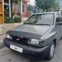پراید ۱۳۱ مدل۹۰ هیدرولیگ abs دار