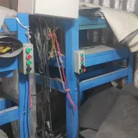 پرس حرارتی تکسون سرد و گرم