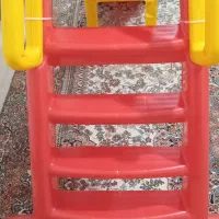 سرسره|اسباببازی|گالیکش, |دیوار