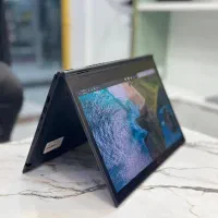 Lenovo X1  x360 با قلم|رایانه همراه|شیراز, ملاصدرا|دیوار