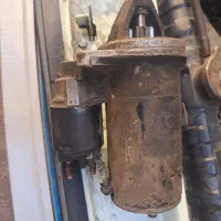 استارت پیکان وانت