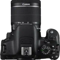 دوربین عکاسی 700D|دوربین عکاسی و فیلمبرداری|سبزوار, کوی بهار|دیوار