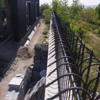 اجرای حفاظ|خدمات پیشه و مهارت|آبسرد, |دیوار