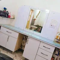 دکورارایشی|آرایشگاه و سالن‌های زیبایی|خان ببین, |دیوار