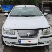 سمند تصادفی