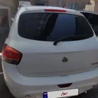 تیبا ۲|خودرو سواری و وانت|اسفرورین, |دیوار