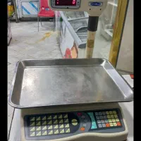 2عدد  ترازوی دیجیتالی|فروشگاه و مغازه|ارومیه, |دیوار