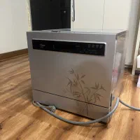 ظرفشویی مجیک کره 2195 AAA