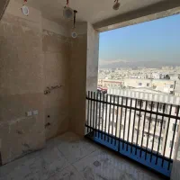 آپارتمان واحد نوساز ۱۲۵ متری دوخوابه فول