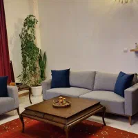 حراج کاناپه مبلمان راحتی مکانیزه برند بافی ترکیه|مبلمان خانگی و میز عسلی|تهران, تهرانسر غربی|دیوار