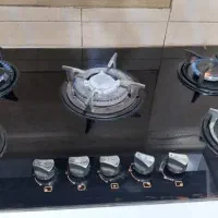 گاز صفحه‌ای