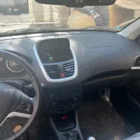 207سقف پانا|خودرو سواری و وانت|نظرآباد, رسالت|دیوار