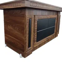 میز مدیریتی تمام وکیوم میز ال|دفتر کار|تهران, یافتآباد|دیوار