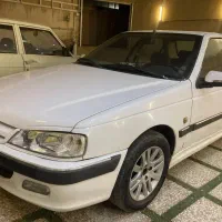 پژو پارس XU7، مدل ۱۳۹۳|خودرو سواری و وانت|شهرکرد, |دیوار