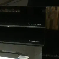 میز تلویزیون شیشه‌ای سکوریت شیک و مقاوم|میز تلویزیون|تهران, شهرک طالقانی|دیوار