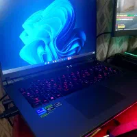 asus rog strix g18 g814jvr-N6058