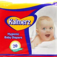 پوشک نواری کالمرز